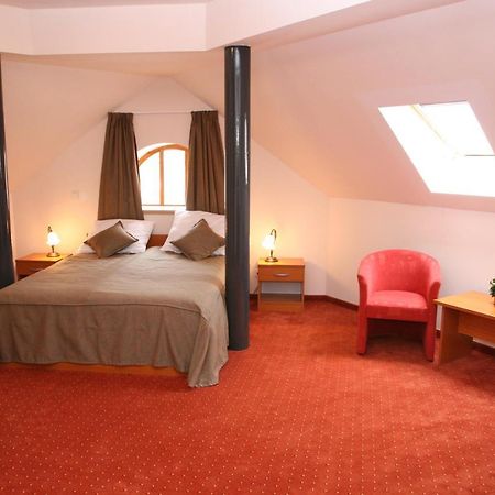 Hotel Istra Βαράζντιν Δωμάτιο φωτογραφία