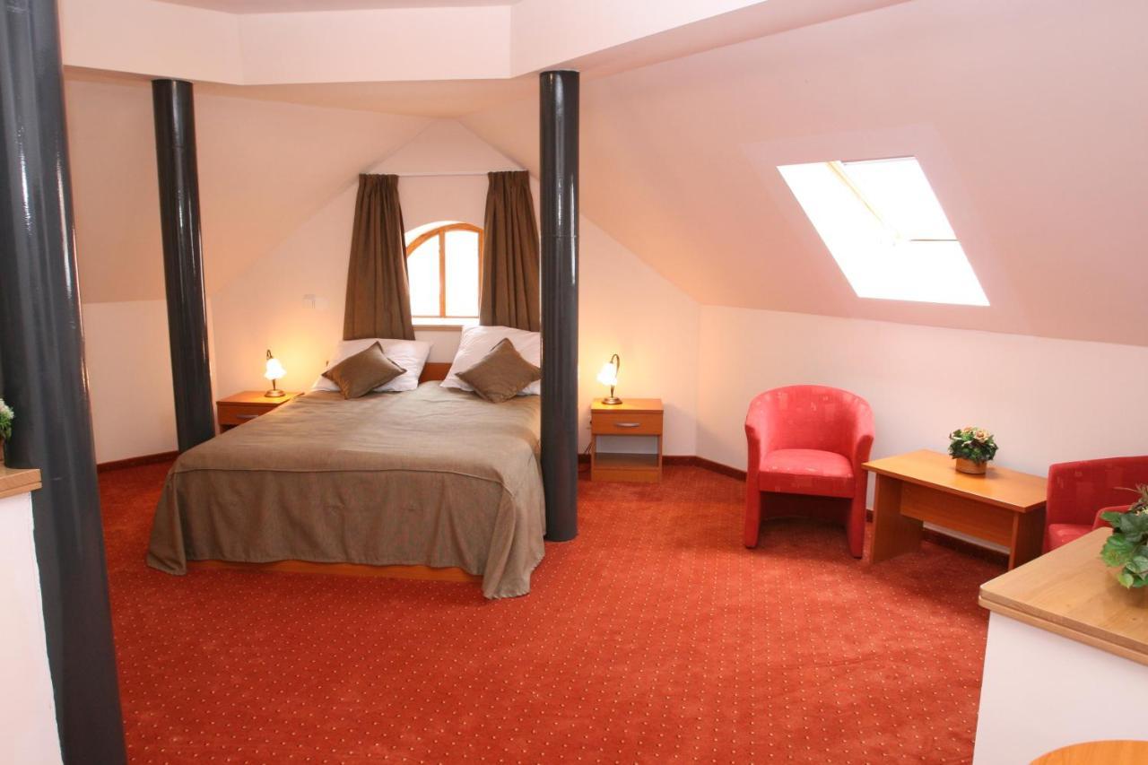 Hotel Istra Βαράζντιν Δωμάτιο φωτογραφία