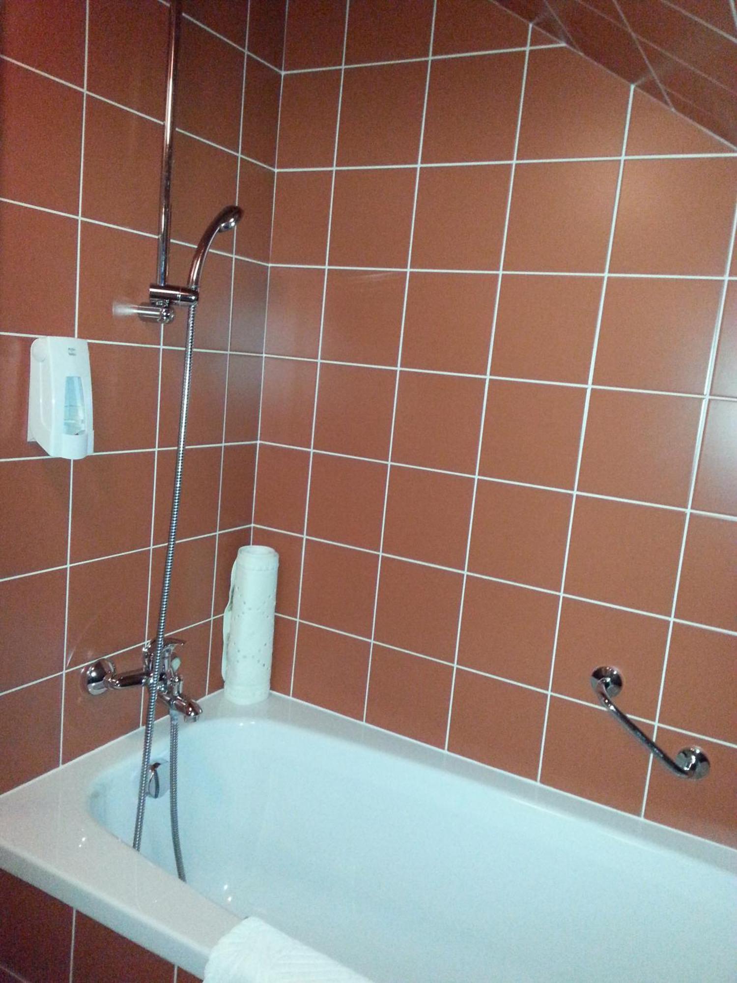Hotel Istra Βαράζντιν Δωμάτιο φωτογραφία