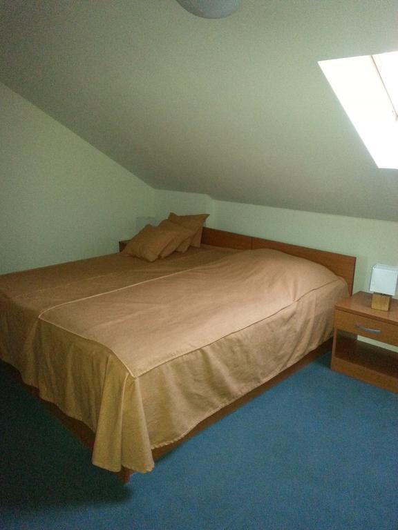 Hotel Istra Βαράζντιν Δωμάτιο φωτογραφία