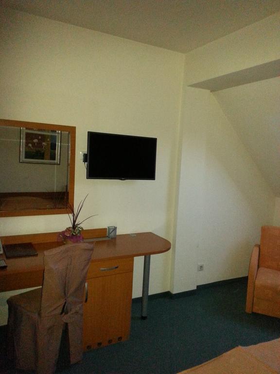 Hotel Istra Βαράζντιν Δωμάτιο φωτογραφία