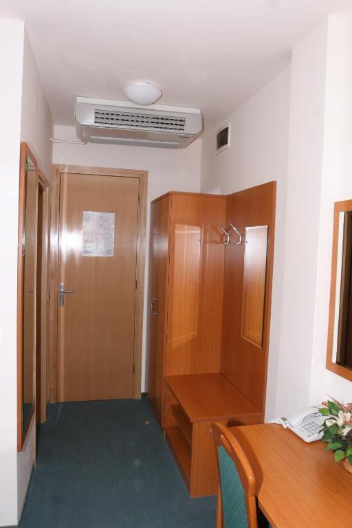 Hotel Istra Βαράζντιν Δωμάτιο φωτογραφία