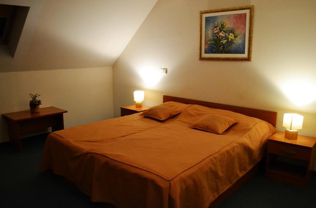 Hotel Istra Βαράζντιν Εξωτερικό φωτογραφία