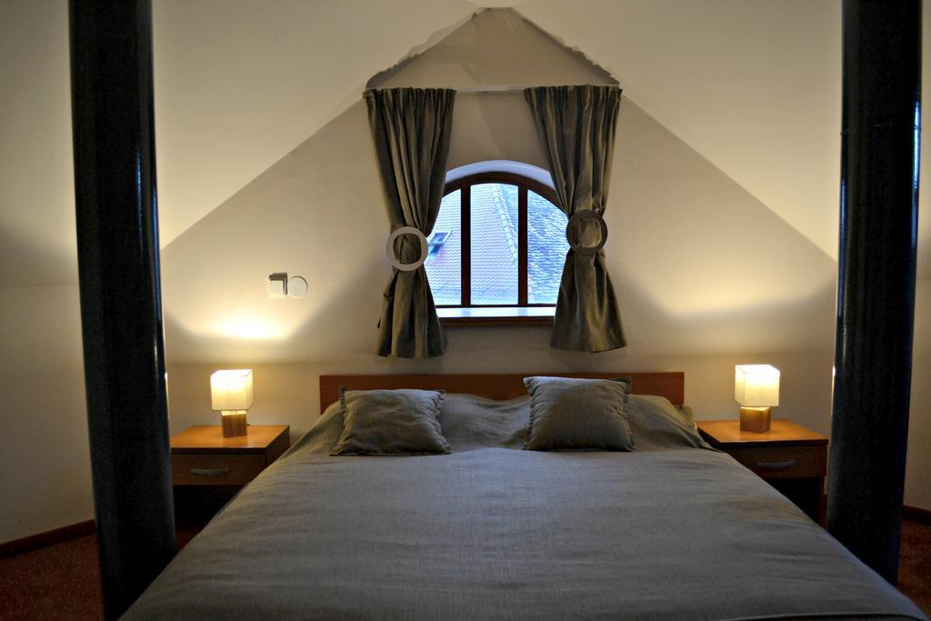 Hotel Istra Βαράζντιν Εξωτερικό φωτογραφία